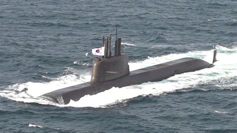 朝鲜潜艇一览 - 知乎