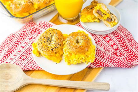 27 Savory Breakfast Ideas That Make Mornings Worth Waking Up For