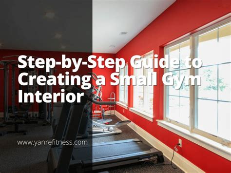 Small Gym 的图像结果