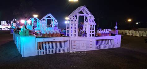 Pooja Catering - Price & Reviews | Caterers in Indore