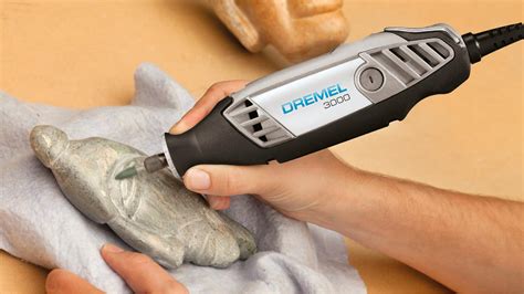 Image result for Using a Dremel