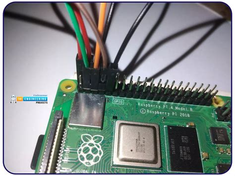 Image result for Raspberry Pi 4 Interface