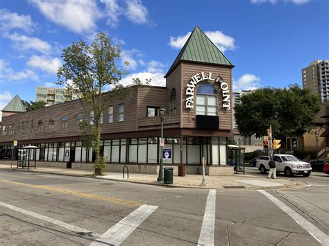 Eyes on Milwaukee: 11-Story Hotel Proposed for Brady and Farwell ...