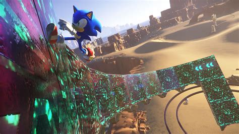 Sonic Frontiers Review