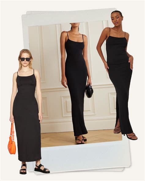 skims dress