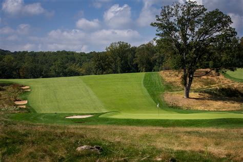 Somerset Hills Country Club — Gunga Galunga Golf