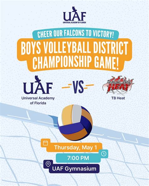 Universal Academy of Florida (@uaf.tampa) • Instagram photos and videos