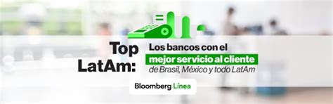 Bancos en Colombia: ¿cómo están en servicio al cliente y cuáles tienen ...