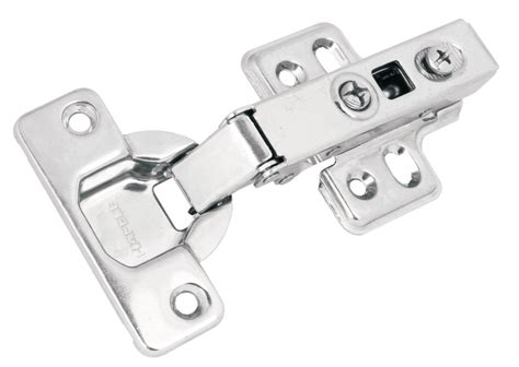 Furniture Hinges, Metalla Stainless Steel 304 Soft Close Full Overlay ...