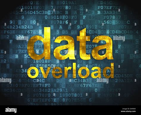 Information Overload Data 的图像结果