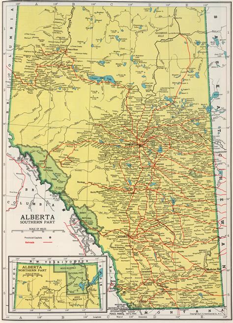 OLD MAPS – Romanian Pioneer Museum