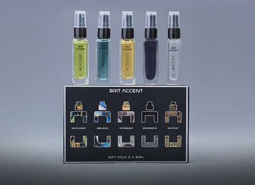 Online Perfume Store | Perfumes Online for Men and Women – Brit Accent