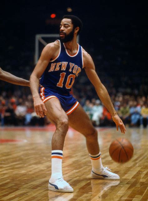 How Old Is Walt Frazier? Knicks Legend’s Age Revealed