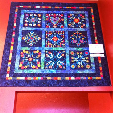 Fawson Farm: Quiltique In Henderson, NV