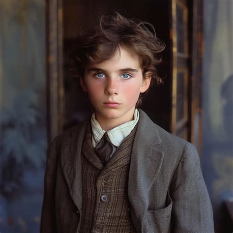 7 Insane Facts About Christian Bale Young