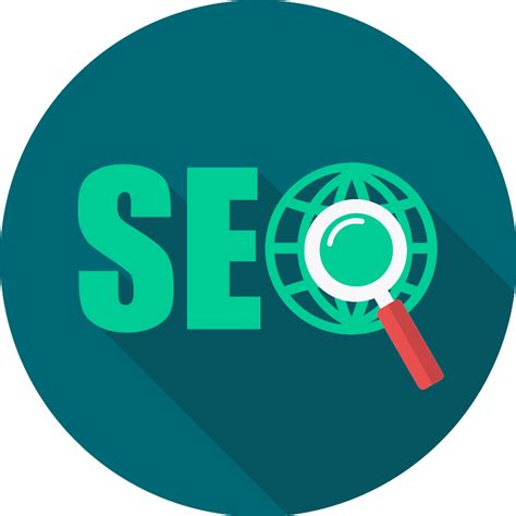 Seo Setting Icon, Seo Icons, Seo, Setting PNG and Vector with ...