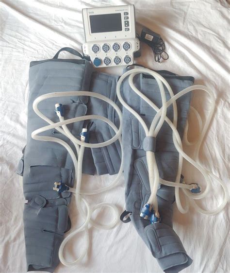 Image result for Flexitouch Plus Compression System