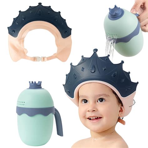 Baby Shower Cap