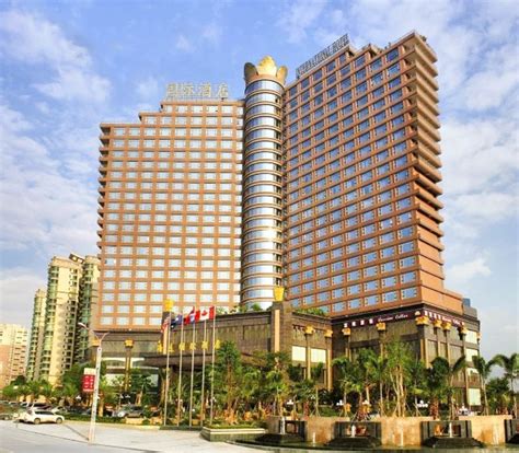 芜湖海螺国际大酒店丨为您打造最佳会议场地_服务