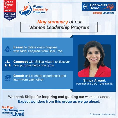 Working at Edelweiss Tokio Life Insurance | Glassdoor