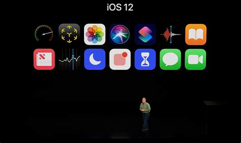 Image result for Descargar iOS 12