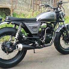 Jual Honda Cb100 Cafe Racer by Jual Honda Cb 100 Cafe Racer Amatmotor Co Jual Honda Cb100 Cafe Racer