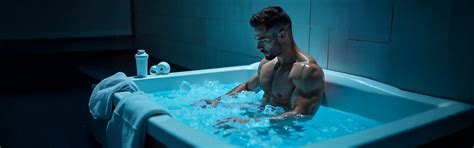 Why Ice Baths Can Be Helpful for Gym Enthusiasts – NAKPRO NUTRITION