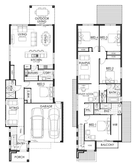 Multi-Generational Home Plans & Designs | Cavalier Homes