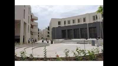 Army to set up research and development cell at IIT-Gandhinagar ...