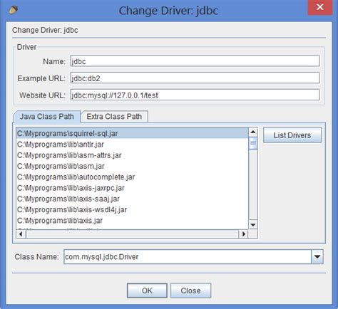 Image result for Power Automate SQL Setting Using Information From SQuirreL SQL