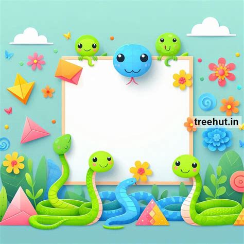 Snake Bulletin Board Ideas, Door Posters and Classroom Activities