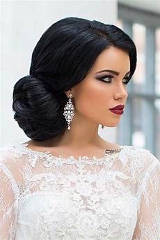 Hair Style Wedding Side by 25 Classic And Beautiful Vintage Wedding Hairstyles Hair Style Wedding Side