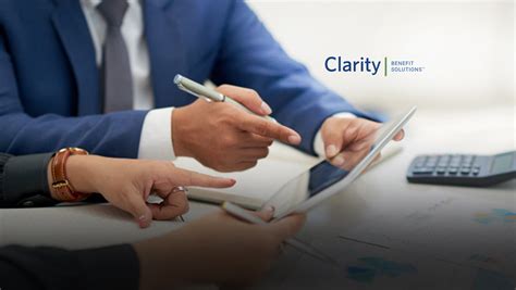 Clarity Benefit Solutions is One of Silicon Review's 30 Fastest-Growing Tech Companies of 2020
