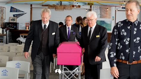 The Little Funeral Company