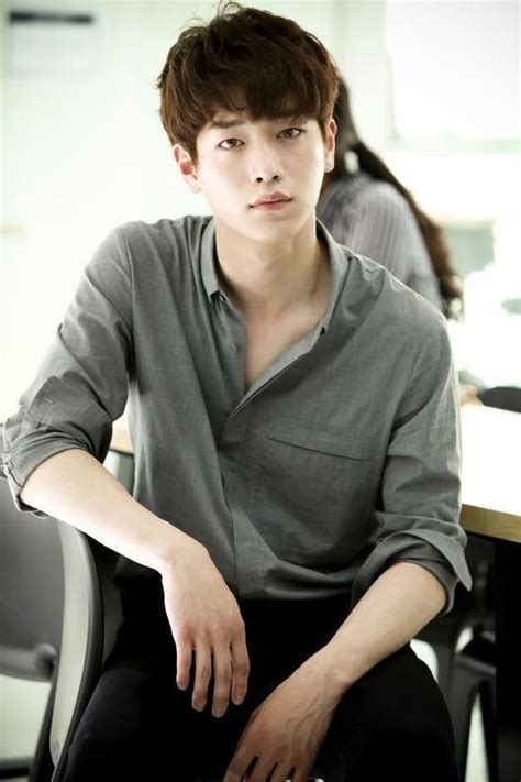 💞 Seo Kang Joon 💞