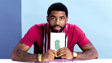 Watch 10 Things Kyrie Irving Can't Live Without | 10 Essentials | GQ