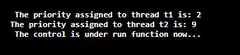 Image result for C Thread Priority Tutorial