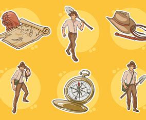 Vector File Map 的图像结果