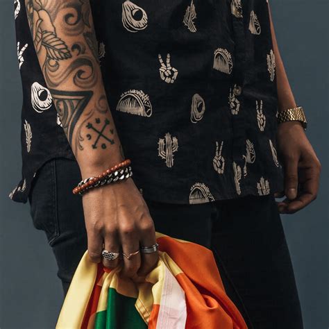 Men's Jewellery – BLUEMONDS