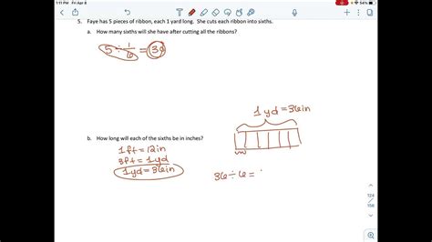 Image result for Lesson 27 Problem Set Grade 5 Module 4