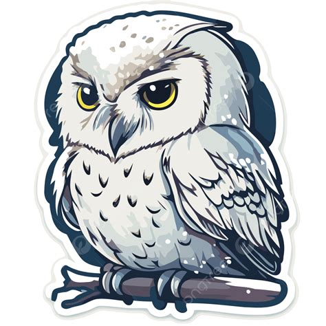 Harry Potter Owl Cartoon at Wilford Shaw blog