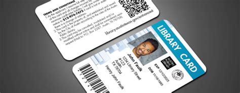 Library Cards 的图像结果