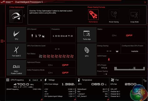 Image result for Intel CPU Overclocking Software