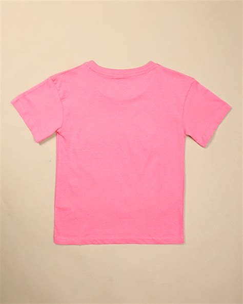 Barbie Oversized Tshirt Girls – Kidsville