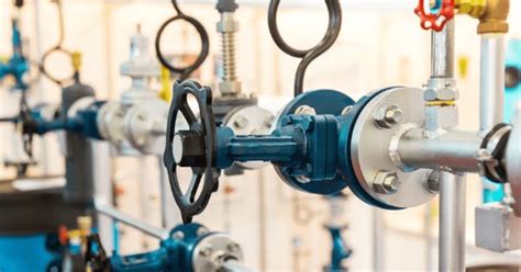 Valve Manufacturing Company in Kolkata, India - BMT