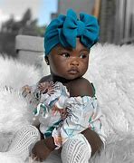 Image result for Cute Baby Black Bunny