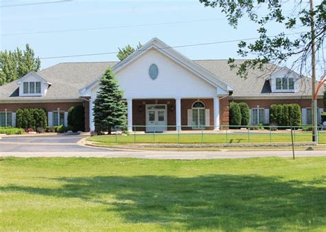 DAMAR-KAMINSKI FUNERAL HOME & CREMATORIUM - Updated January 2026 - 11 ...