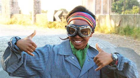 Watch The Amazing Race Season 25 Episode 7: Pretty Fly For A Food ...