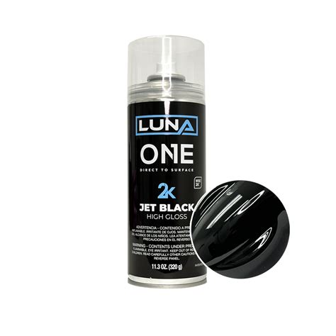 Luna One Aerosols – DipYourCar.com