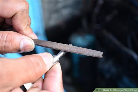 Glow Plug How to Use 的图像结果